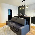 Loft Moderne Saint-Ambroise