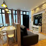 Loft Moderne Saint-Ambroise