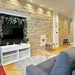 Loft Moderne Saint-Ambroise