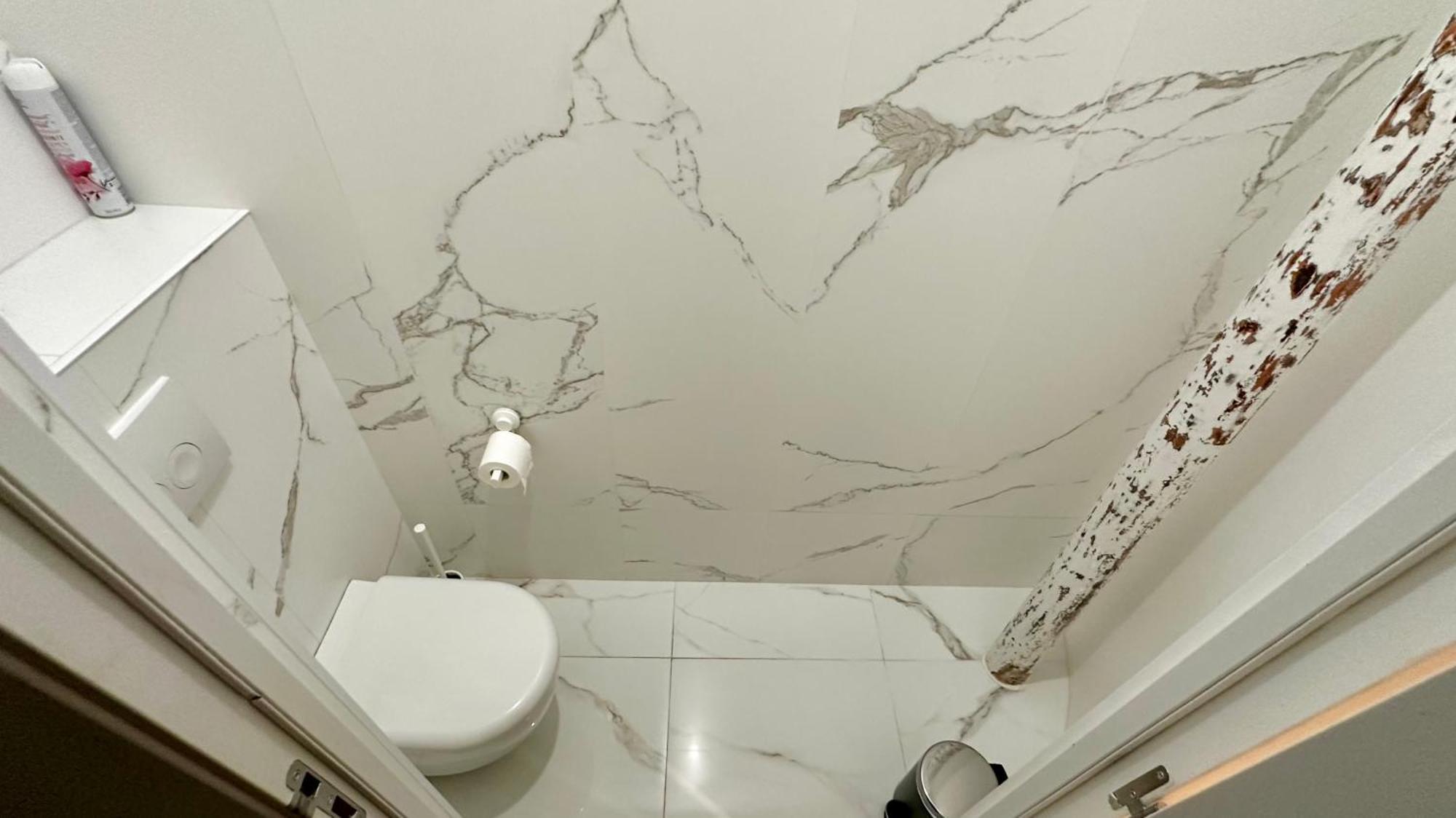 Loft Moderne Saint-ambroise Apartment Paris