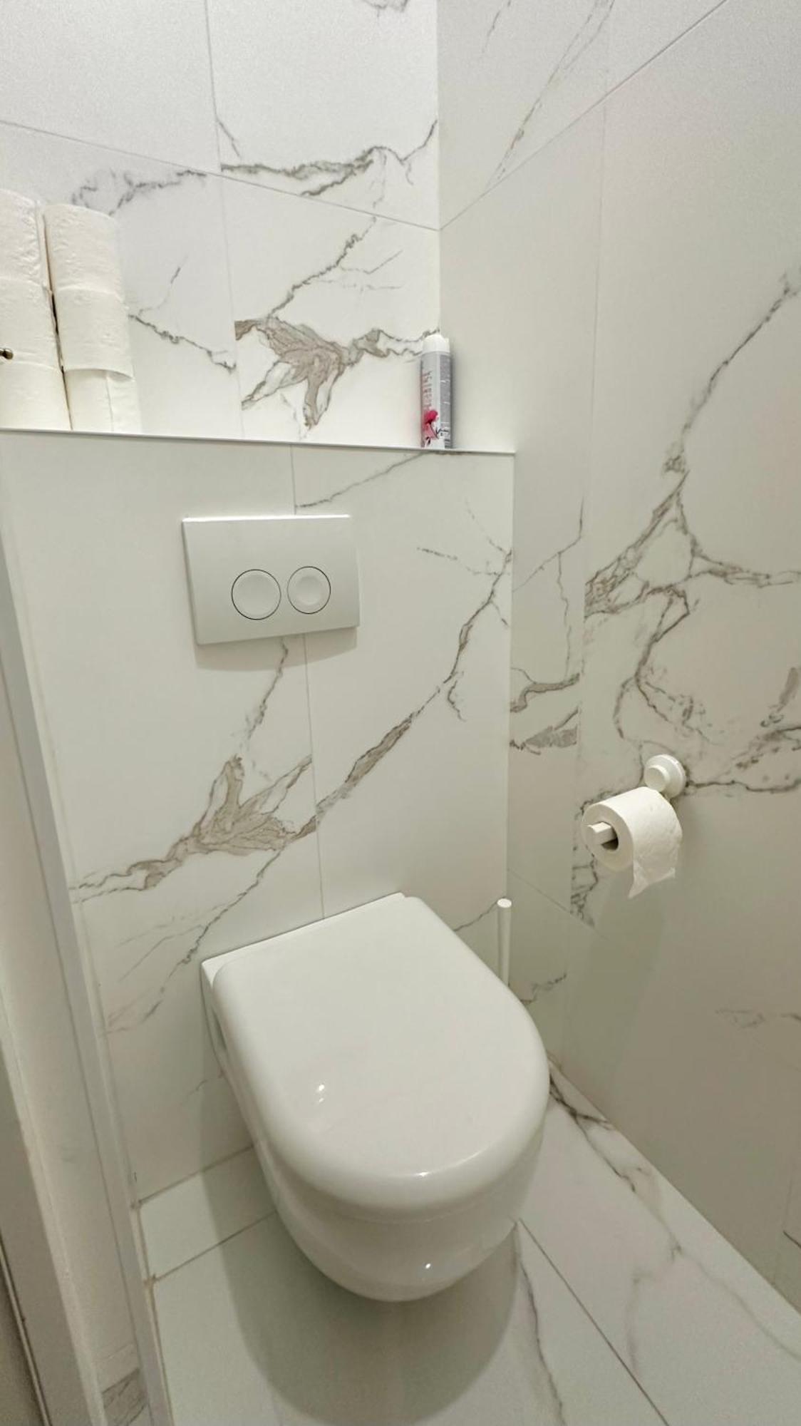 Loft Moderne Saint-ambroise * Paris