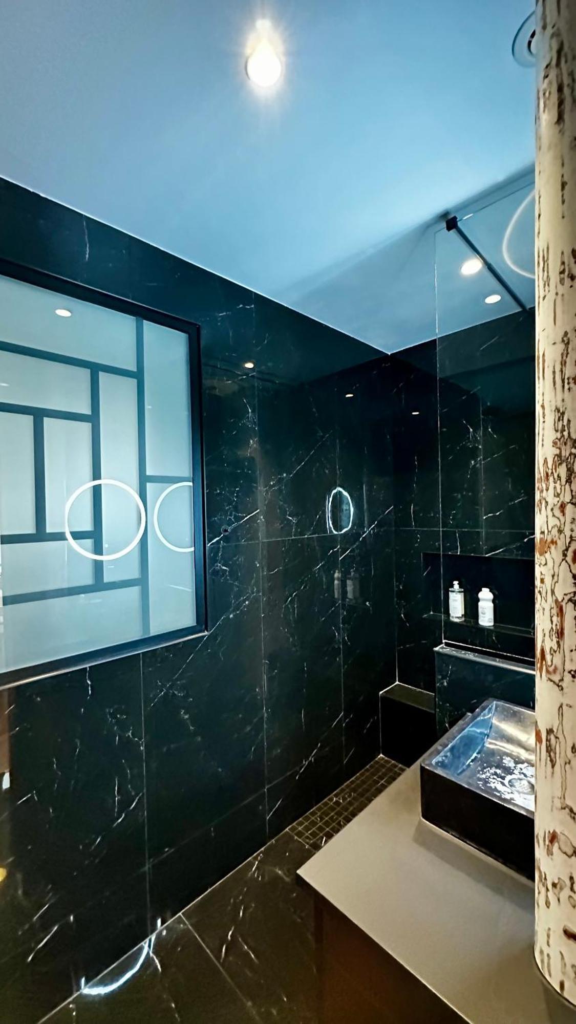 Apartment Loft Moderne Saint-ambroise