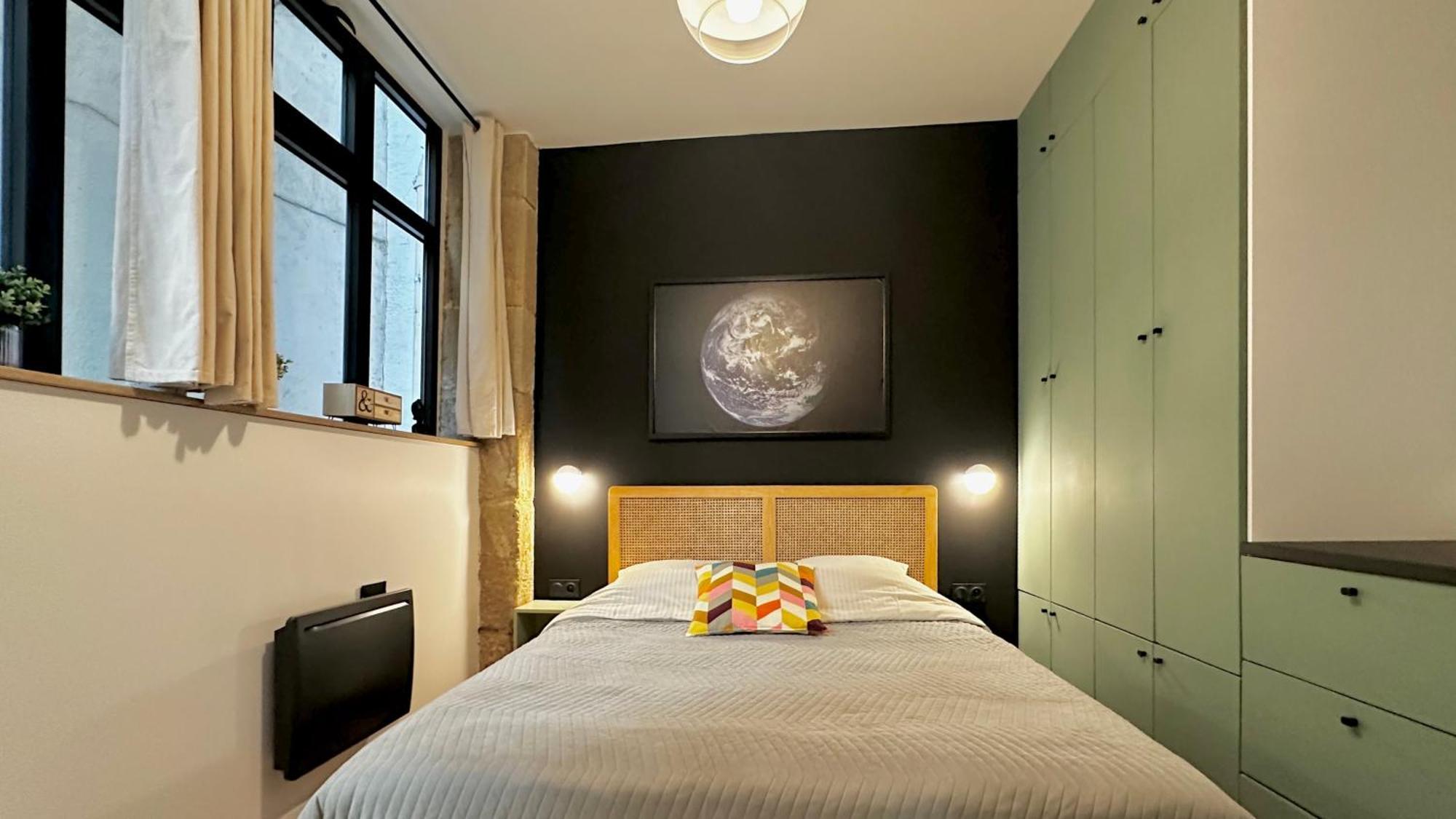 Loft Moderne Saint-ambroise * Paris